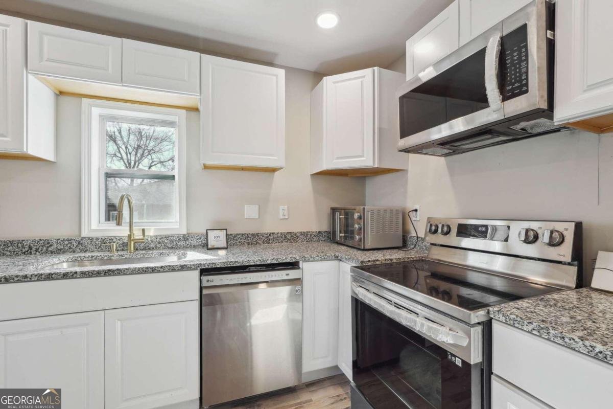 1591 Athens Avenue Atlanta - 10