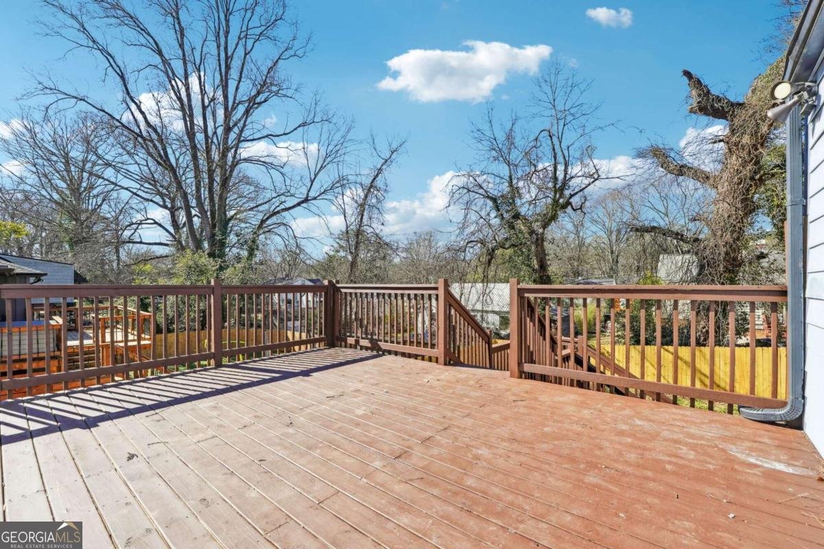 1591 Athens Avenue Atlanta - 2