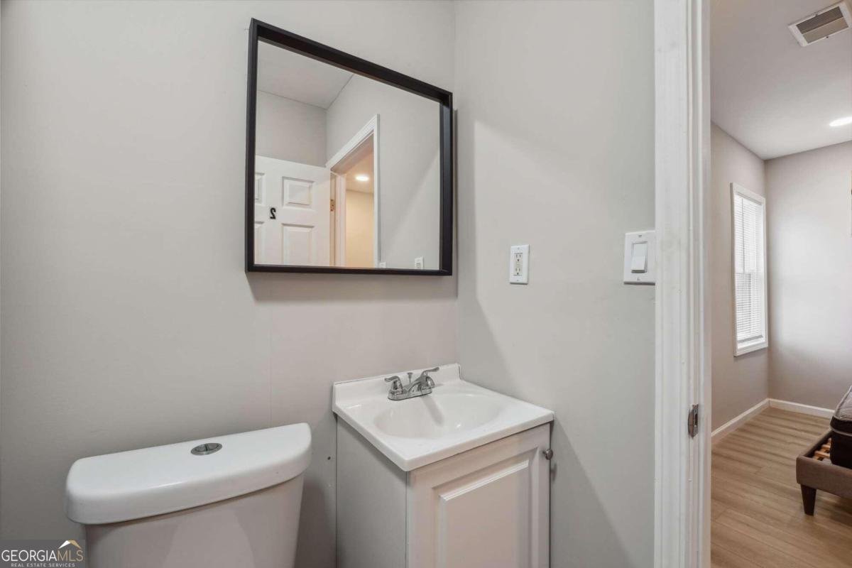 1591 Athens Avenue Atlanta - 25