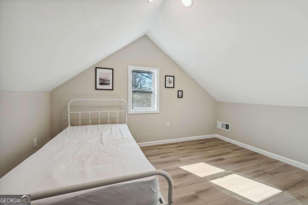 1591 Athens Avenue Atlanta - 28