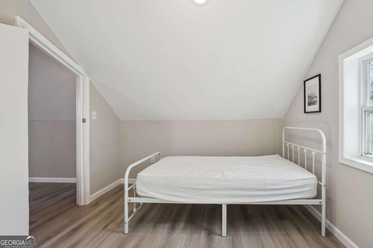 1591 Athens Avenue Atlanta - 30