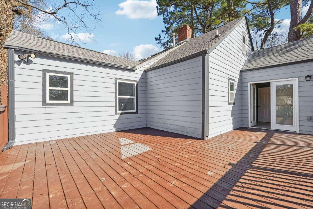 1591 Athens Avenue Atlanta - 35