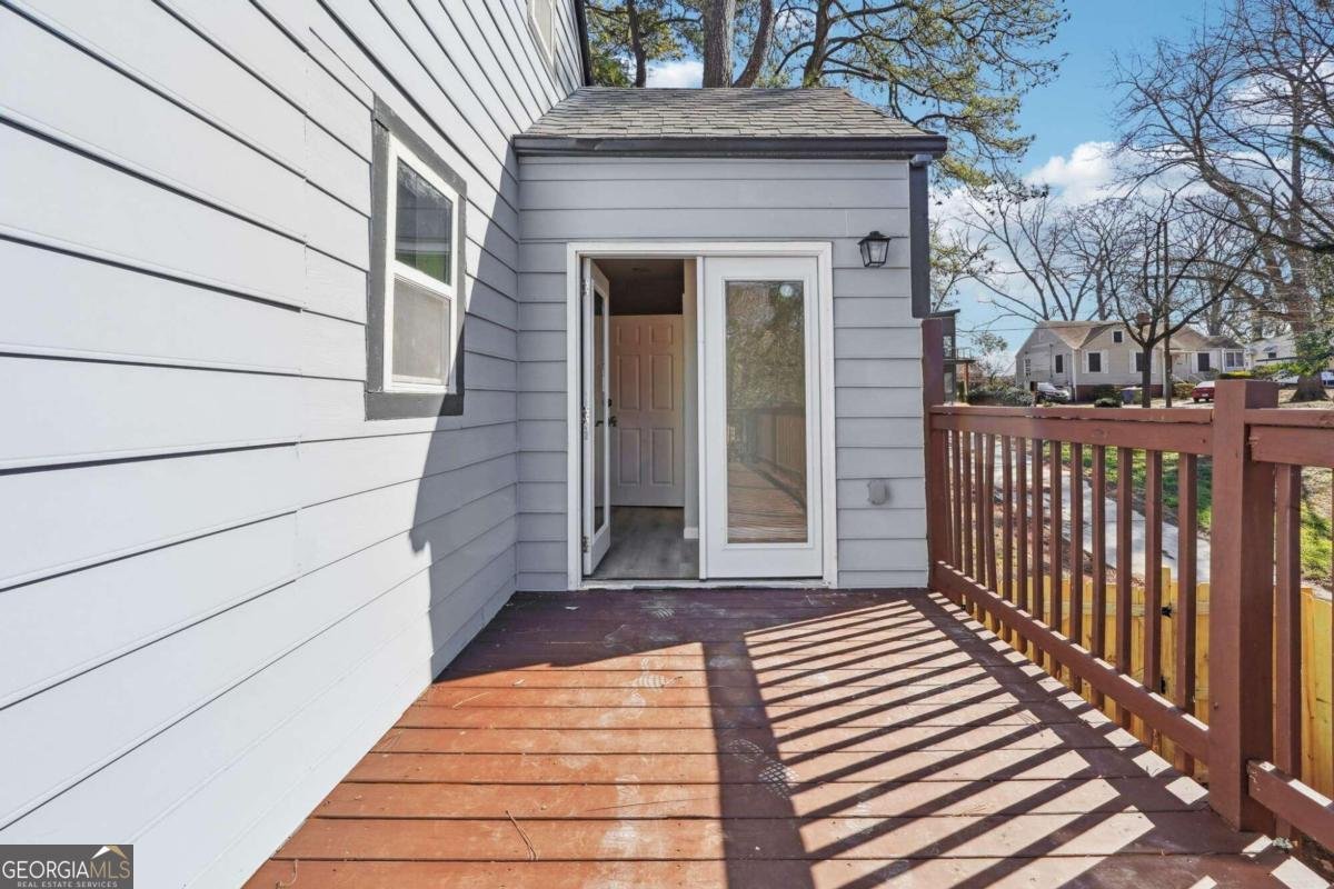 1591 Athens Avenue Atlanta - 36