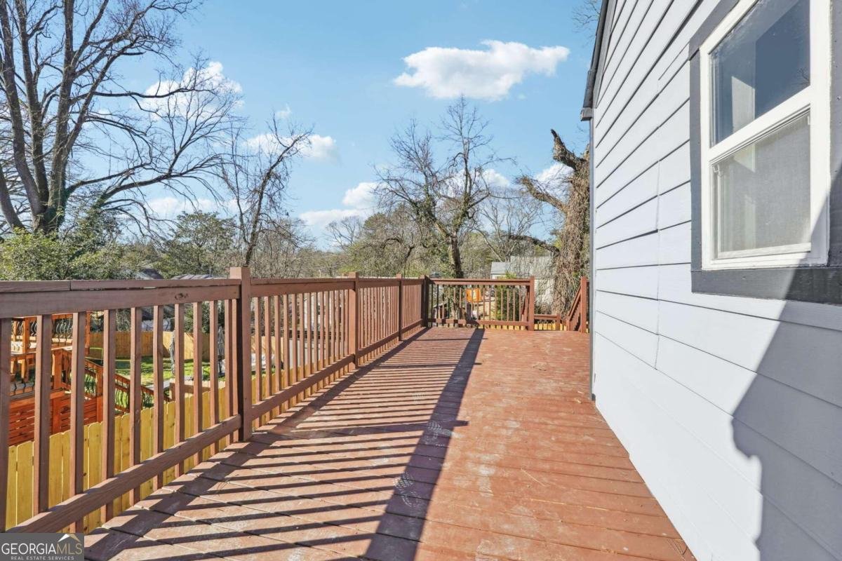1591 Athens Avenue Atlanta - 37