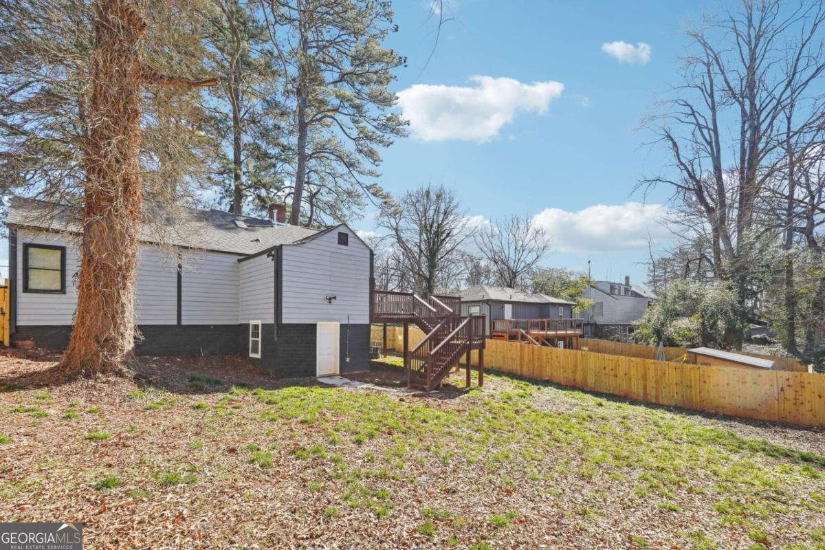 1591 Athens Avenue Atlanta - 38