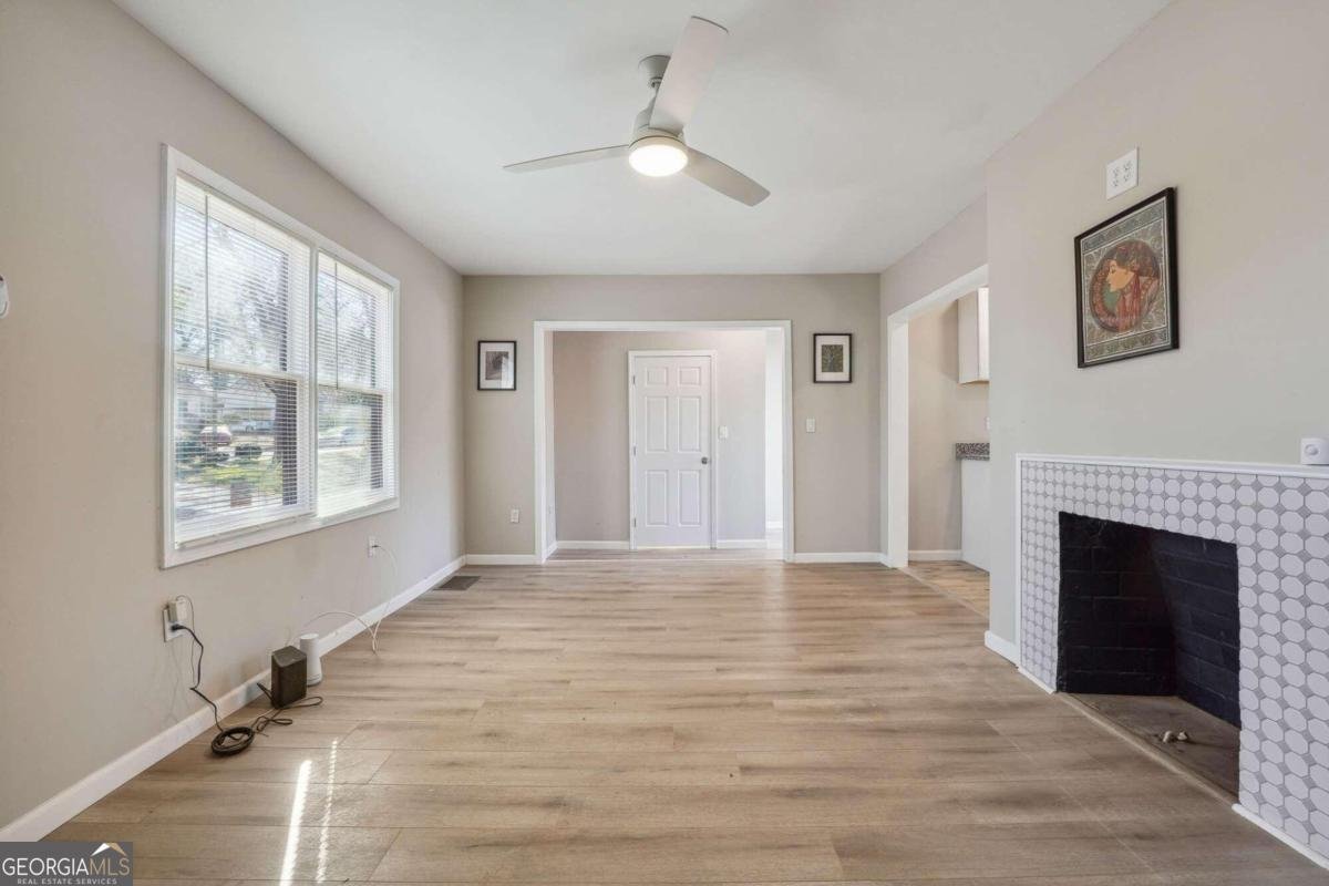 1591 Athens Avenue Atlanta - 4