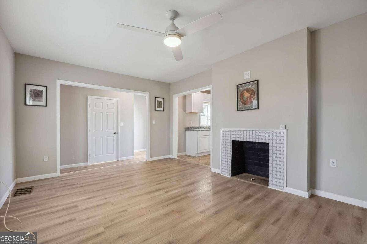 1591 Athens Avenue Atlanta - 5