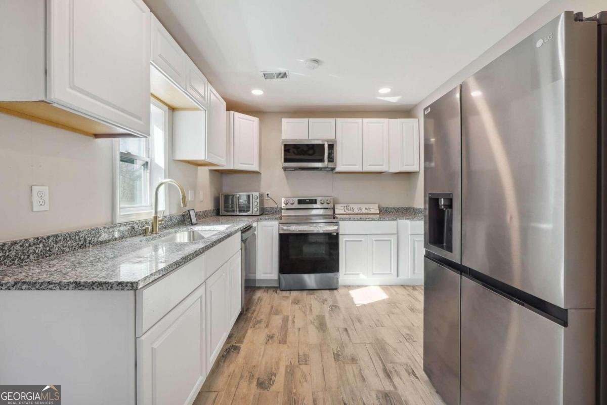 1591 Athens Avenue Atlanta - 7