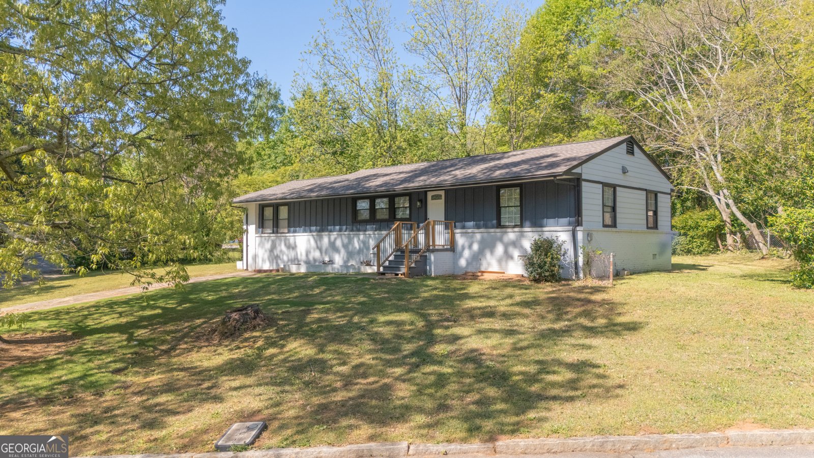 794 Casplan Street Atlanta - 1