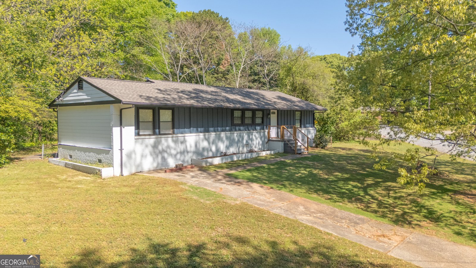 794 Casplan Street Atlanta - 14