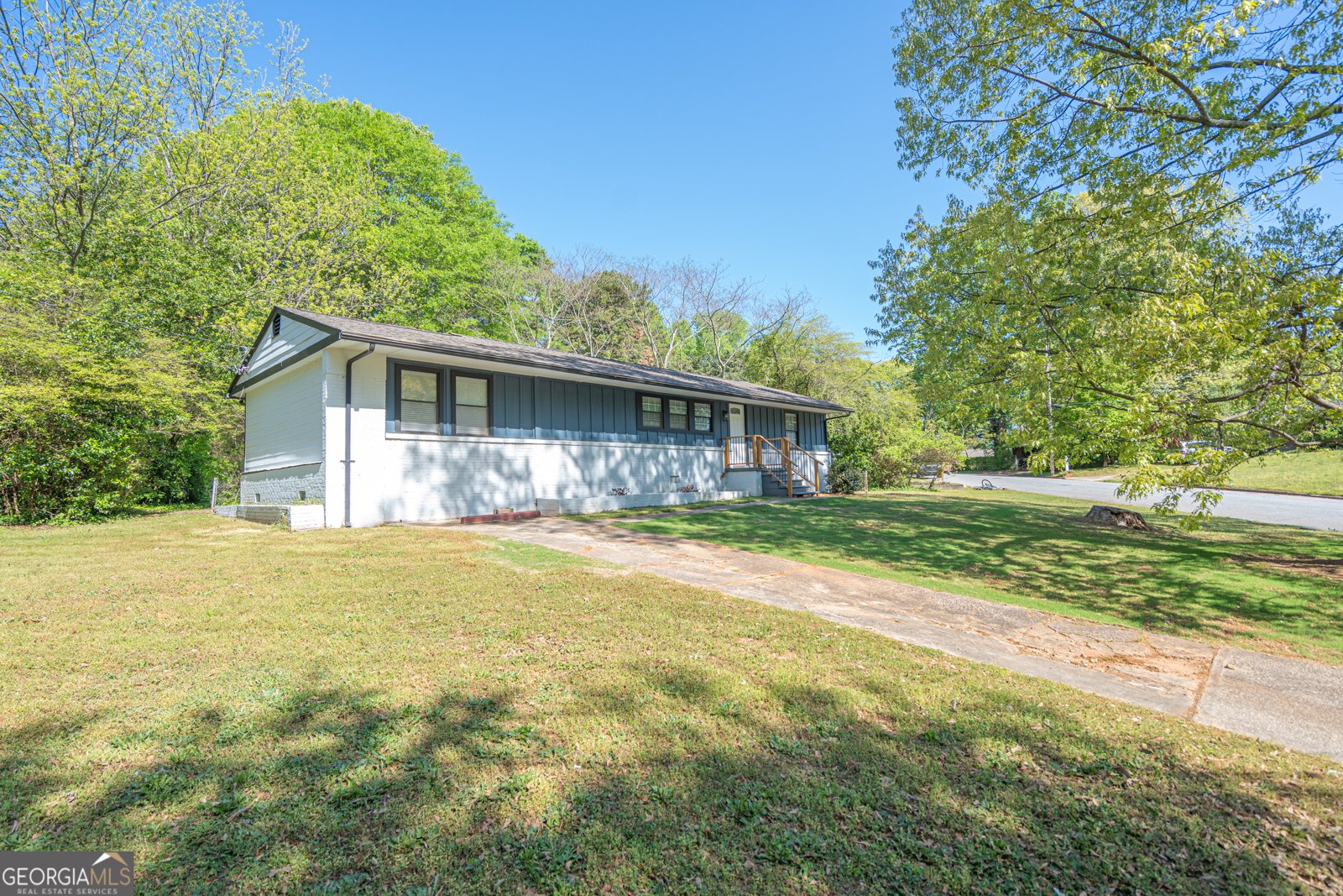 794 Casplan Street Atlanta - 15