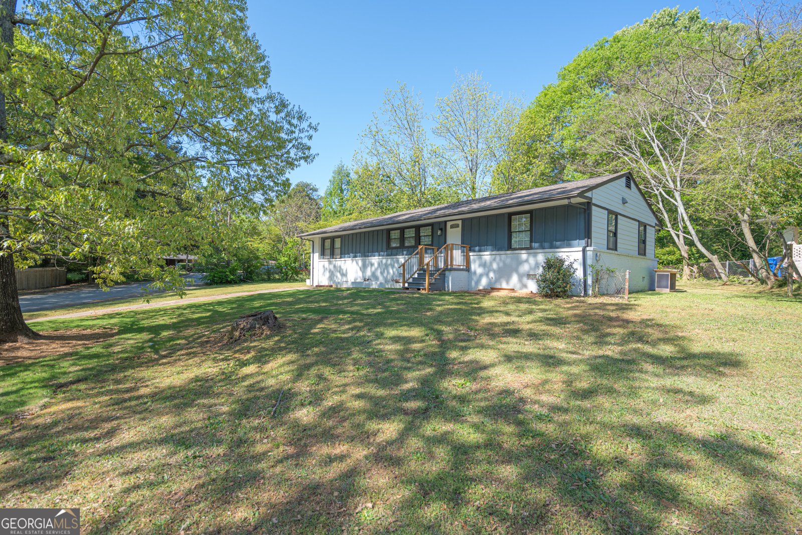 794 Casplan Street Atlanta - 17