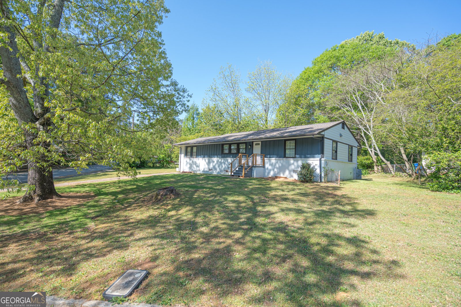 794 Casplan Street Atlanta - 18