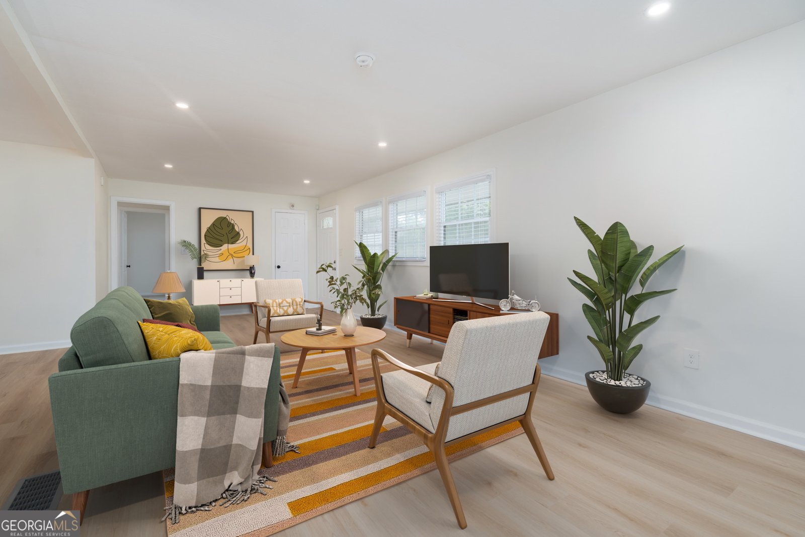 794 Casplan Street Atlanta - 2