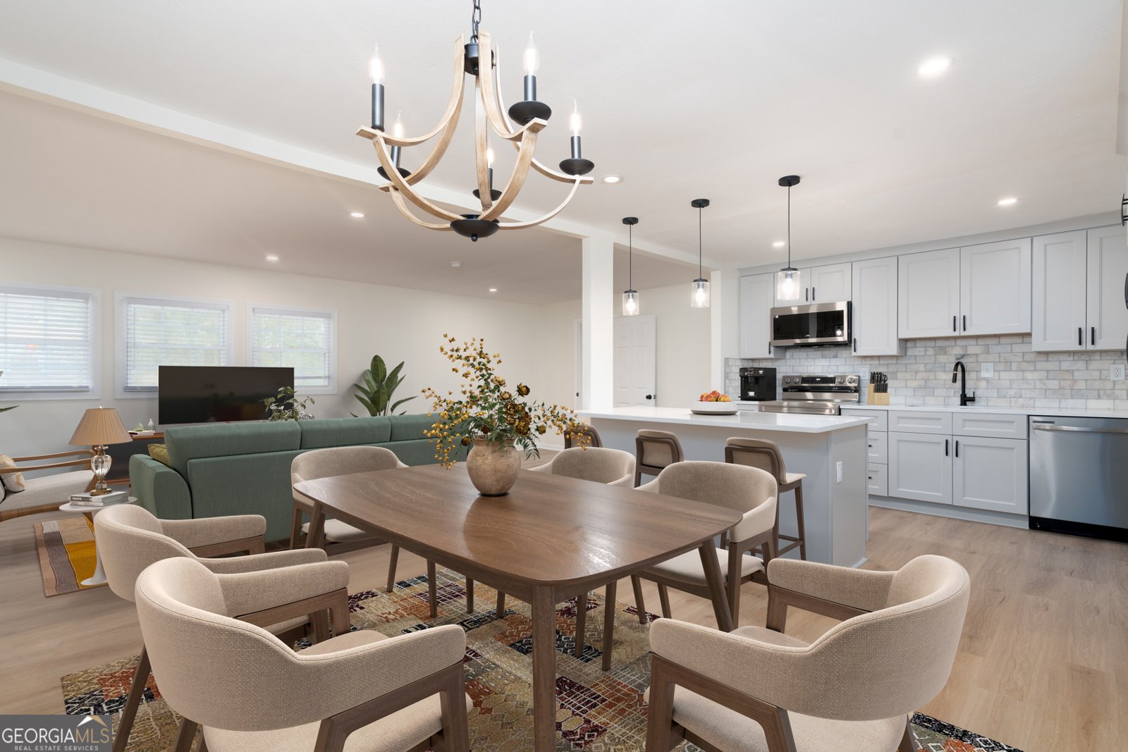 794 Casplan Street Atlanta - 3