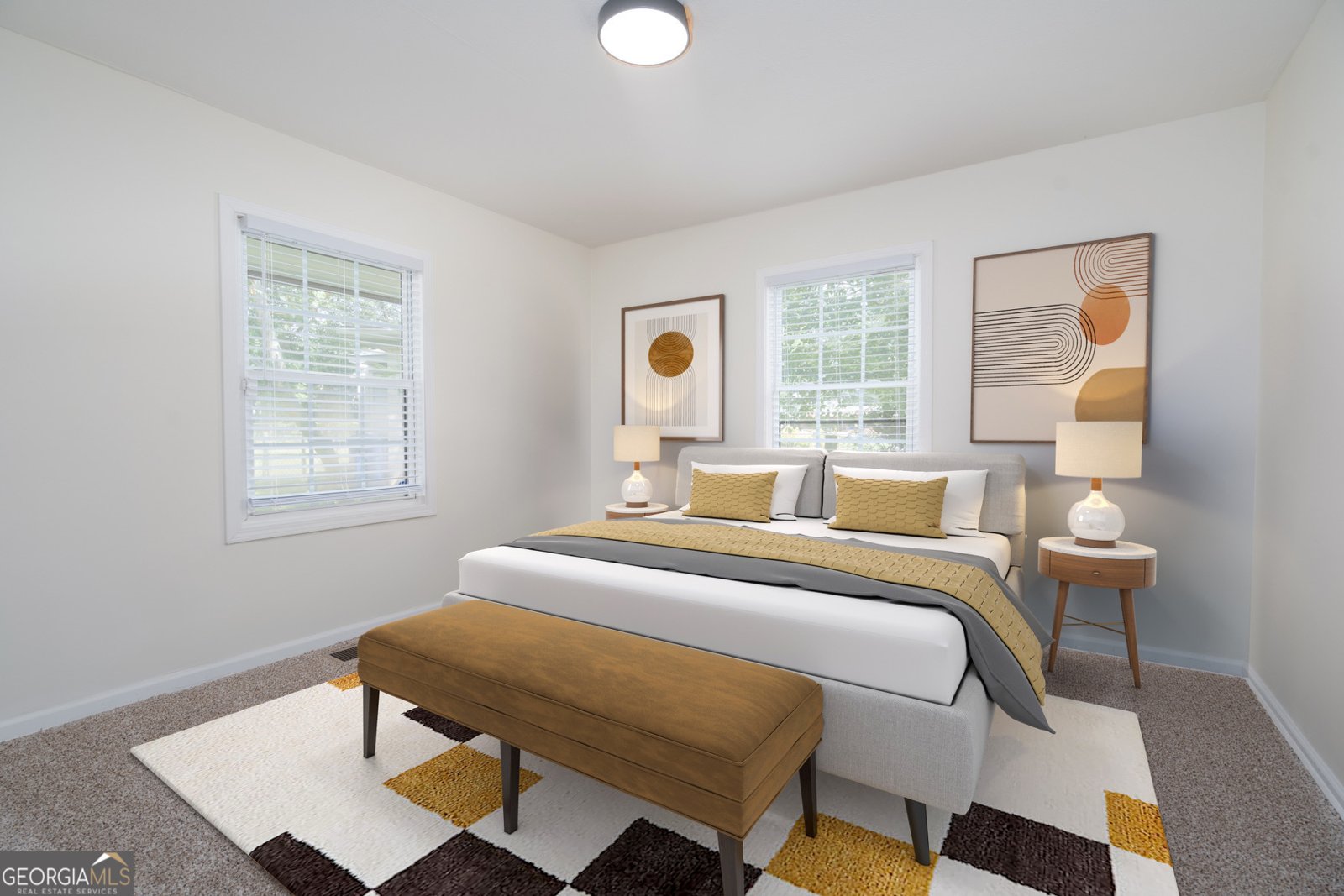 794 Casplan Street Atlanta - 9