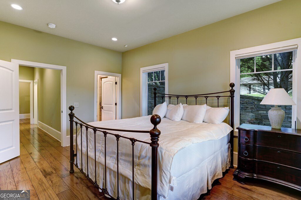 2373 Herman Drake Road Young Harris - 23