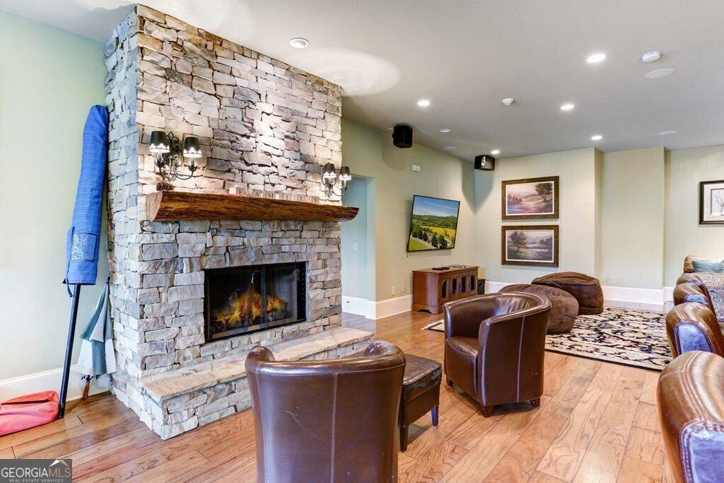 2373 Herman Drake Road Young Harris - 24
