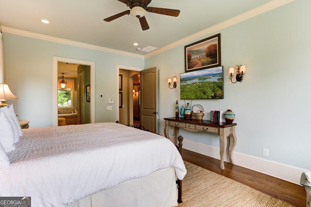 2373 Herman Drake Road Young Harris - 35