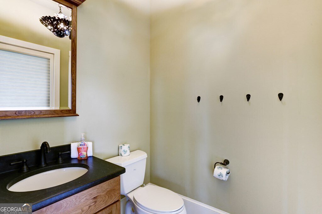 2373 Herman Drake Road Young Harris - 37