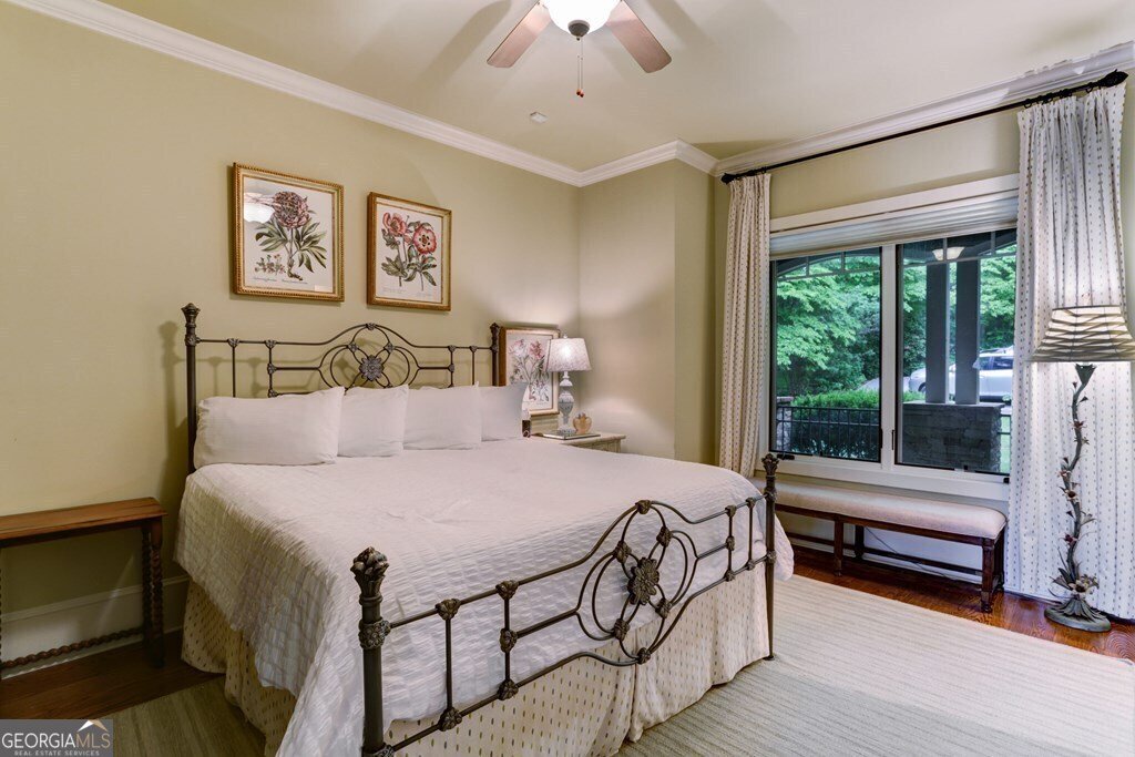 2373 Herman Drake Road Young Harris - 40