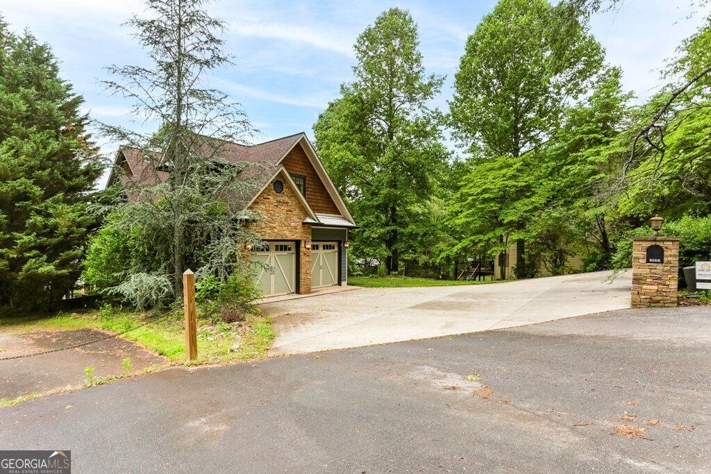 2373 Herman Drake Road Young Harris - 45