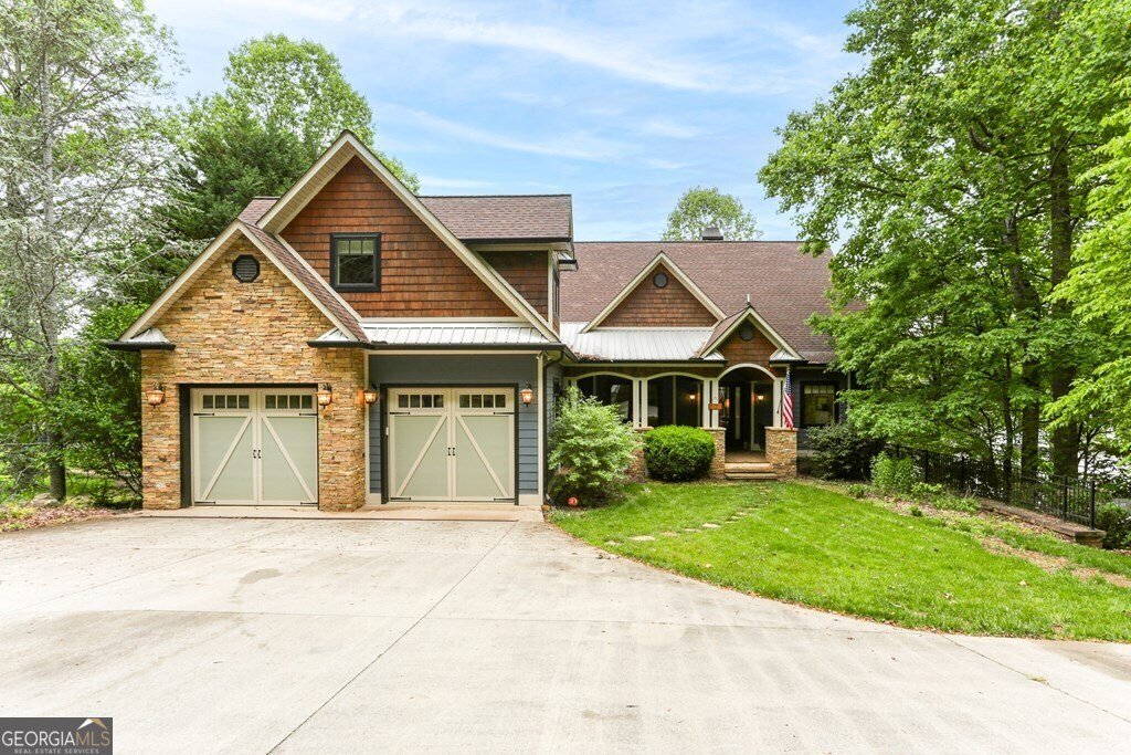 2373 Herman Drake Road Young Harris - 46