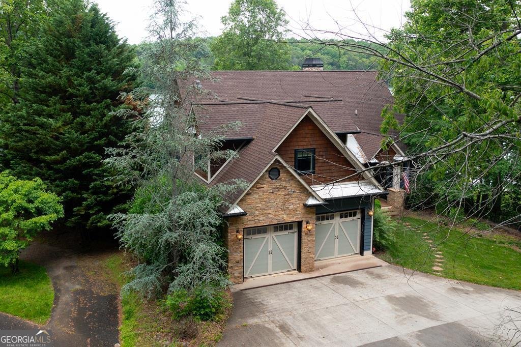 2373 Herman Drake Road Young Harris - 47