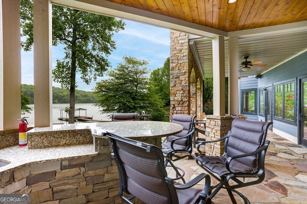2373 Herman Drake Road Young Harris - 51