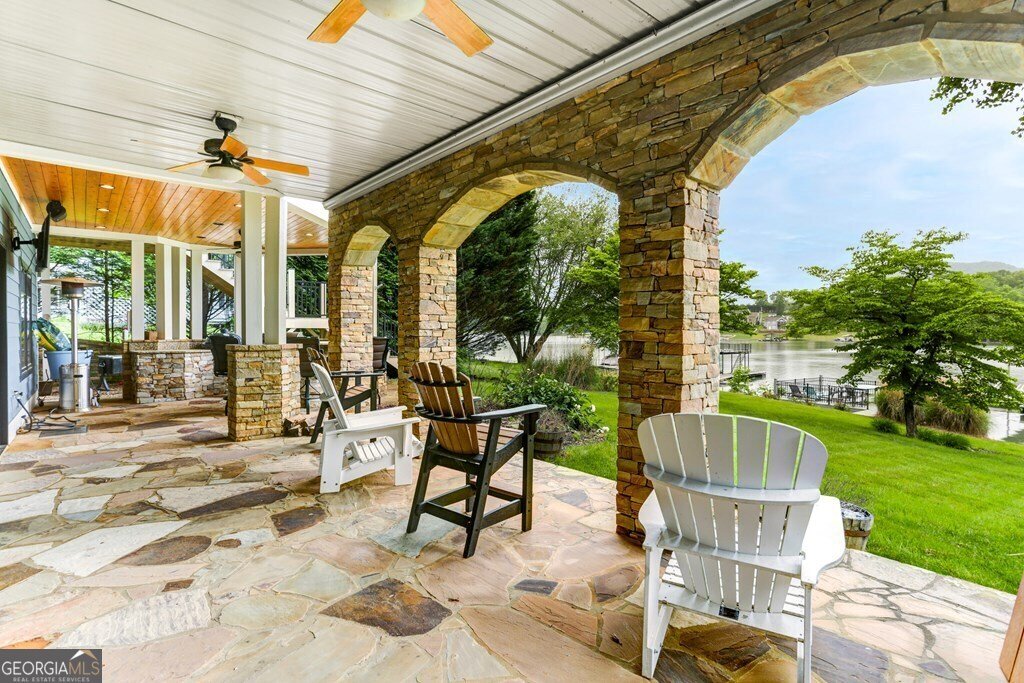 2373 Herman Drake Road Young Harris - 52