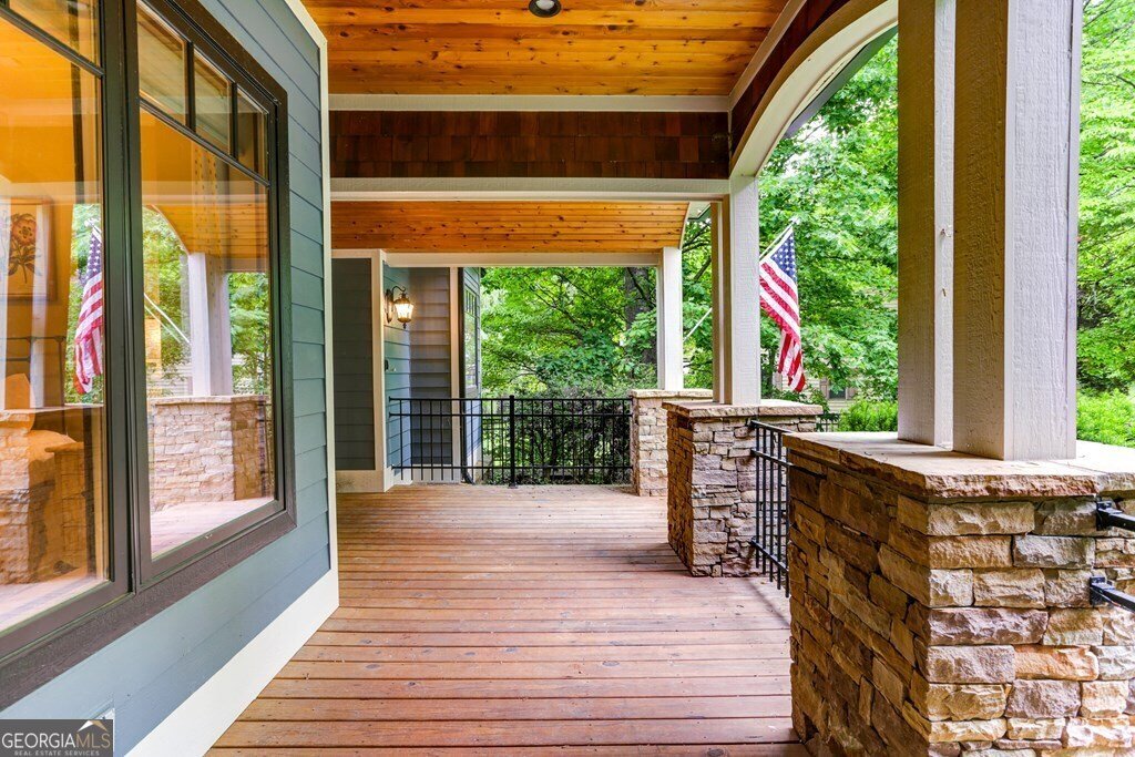 2373 Herman Drake Road Young Harris - 53
