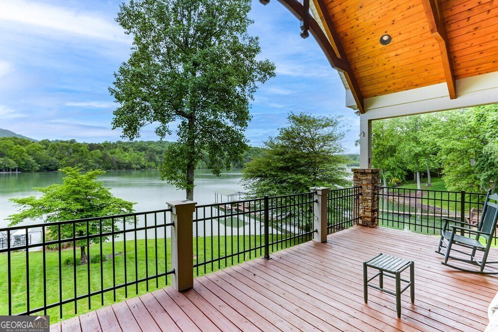 2373 Herman Drake Road Young Harris - 55