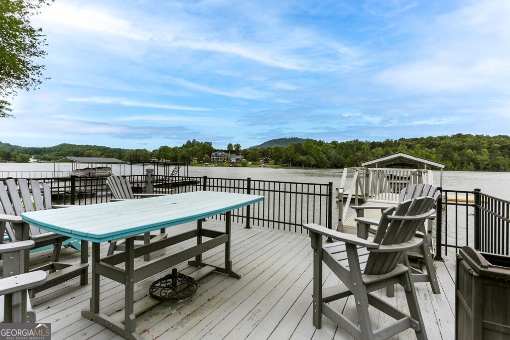 2373 Herman Drake Road Young Harris - 56