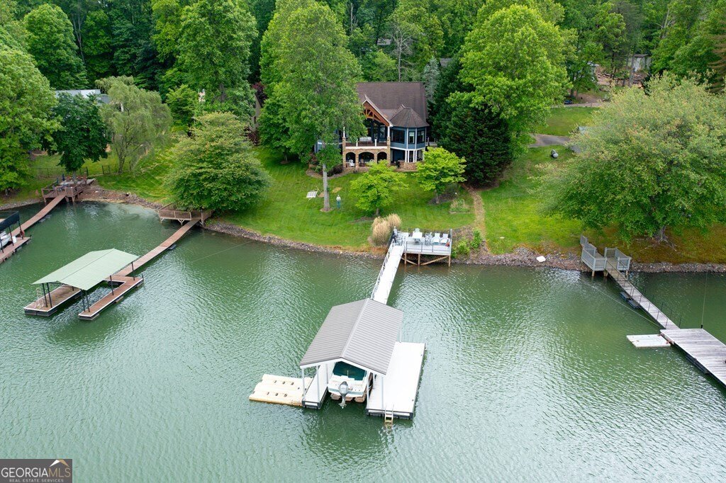 2373 Herman Drake Road Young Harris - 58