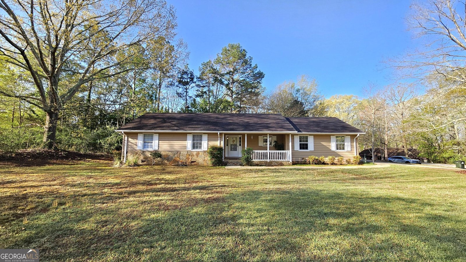 195 Wolfe Lane Athens - 1