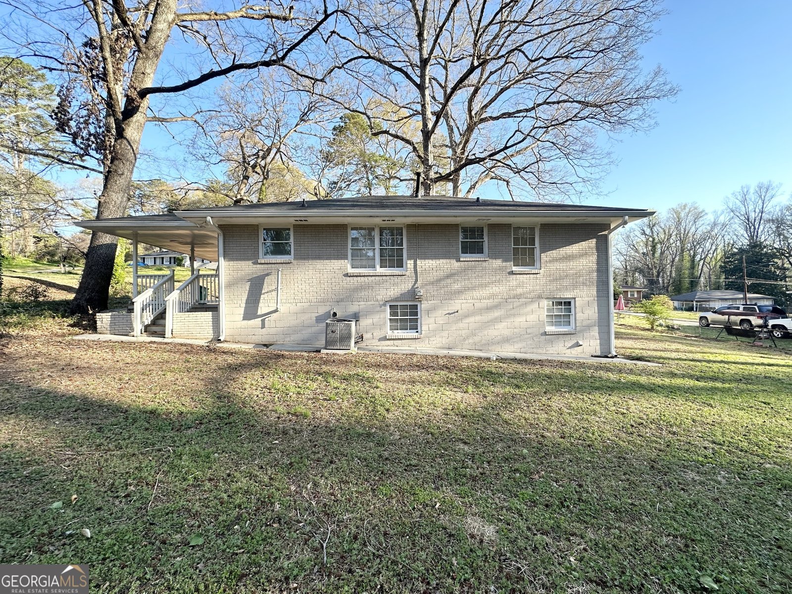 4267 Lamar Street Decatur - 14