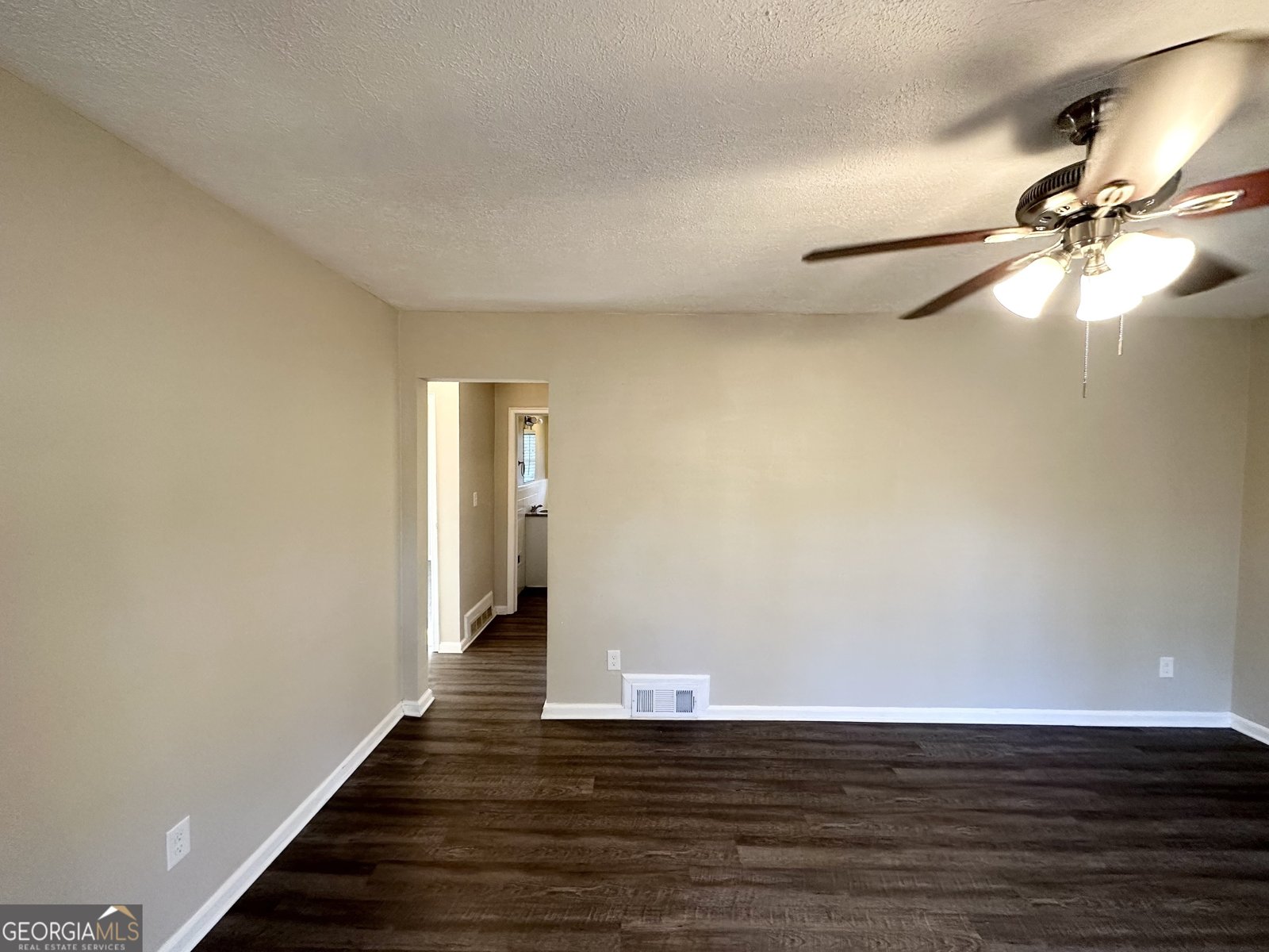 4267 Lamar Street Decatur - 4
