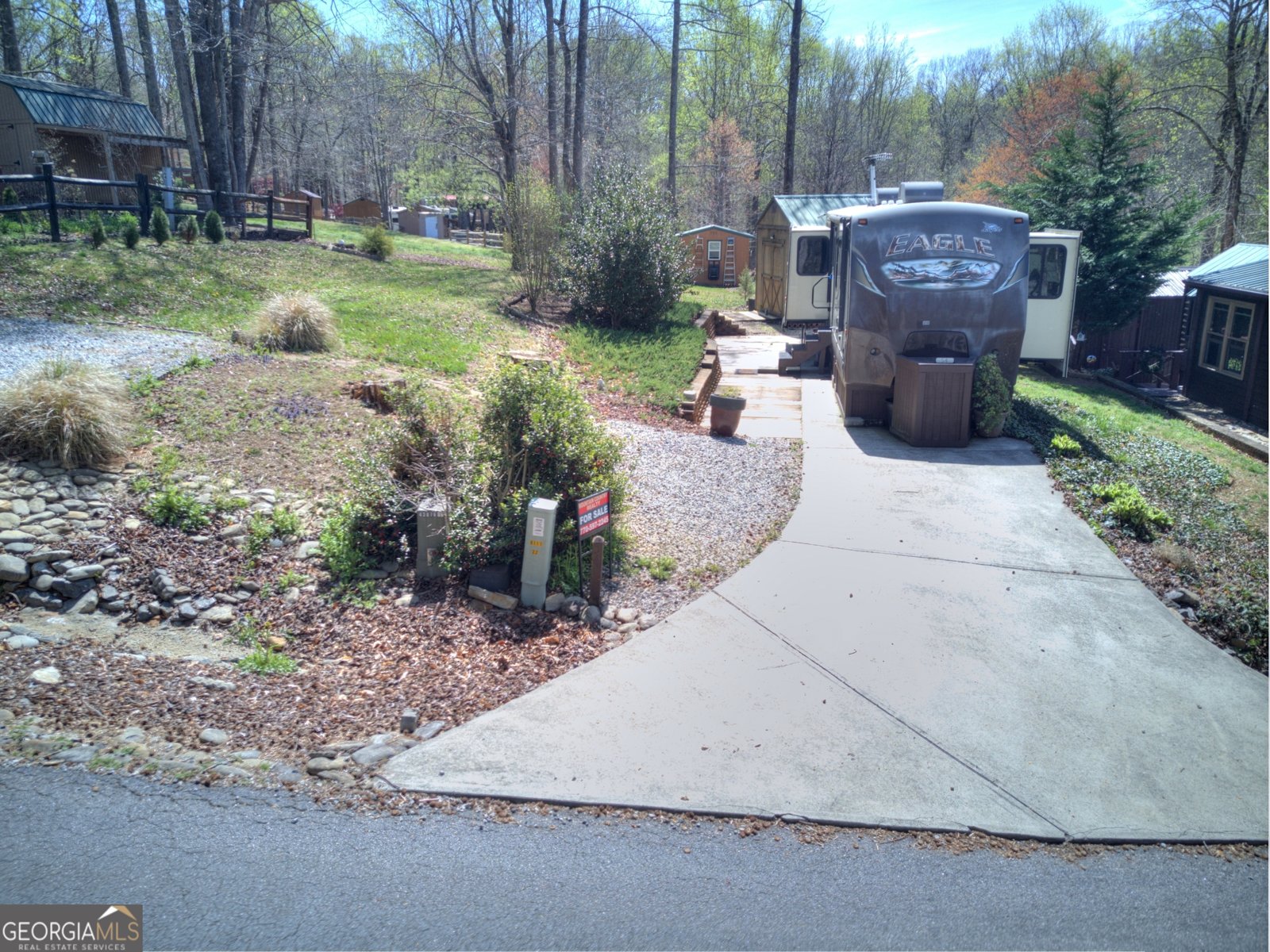 54 & 62 Stag Leap Drive Cleveland - 2