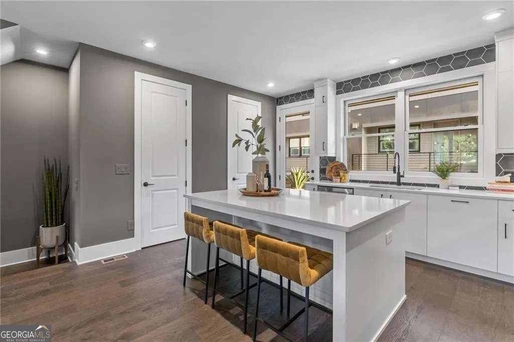 1160 Ormewood Avenue Atlanta - 10