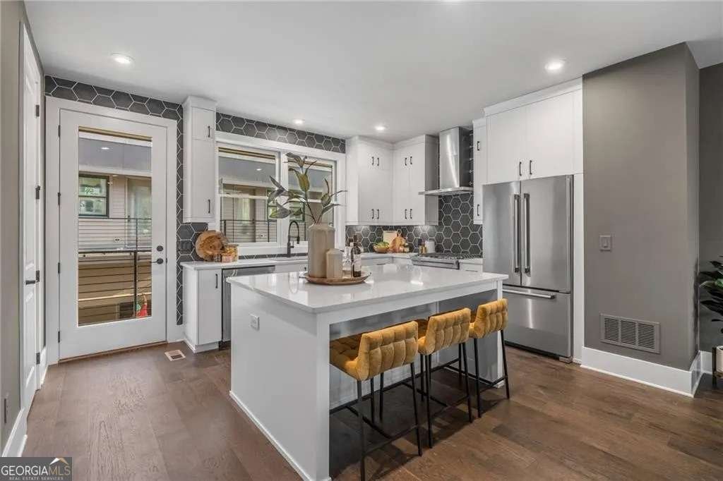 1160 Ormewood Avenue Atlanta - 11