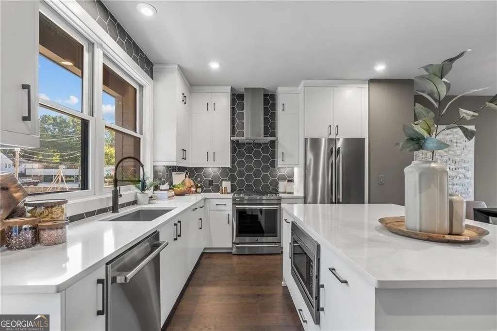 1160 Ormewood Avenue Atlanta - 13