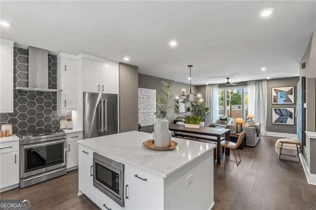 1160 Ormewood Avenue Atlanta - 15