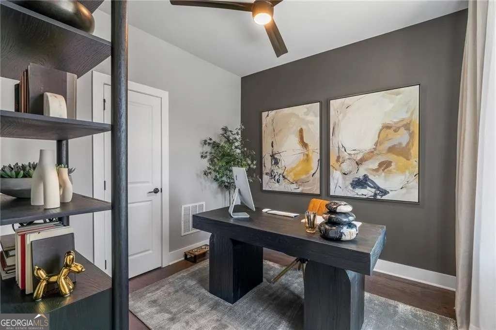 1160 Ormewood Avenue Atlanta - 28
