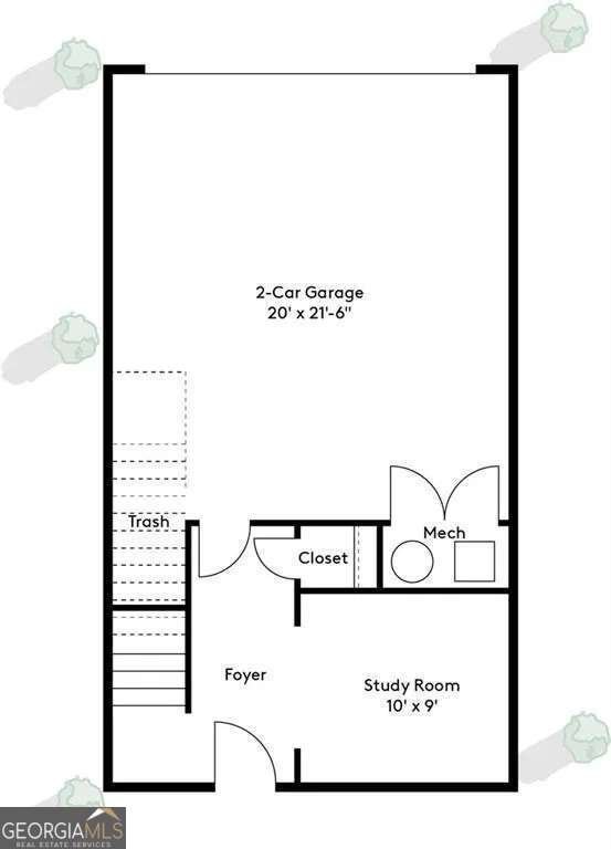 1160 Ormewood Avenue Atlanta - 32