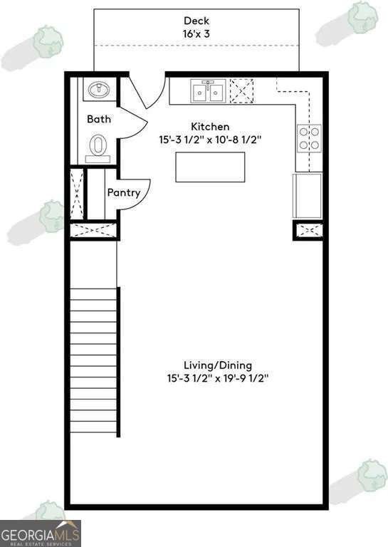 1160 Ormewood Avenue Atlanta - 33