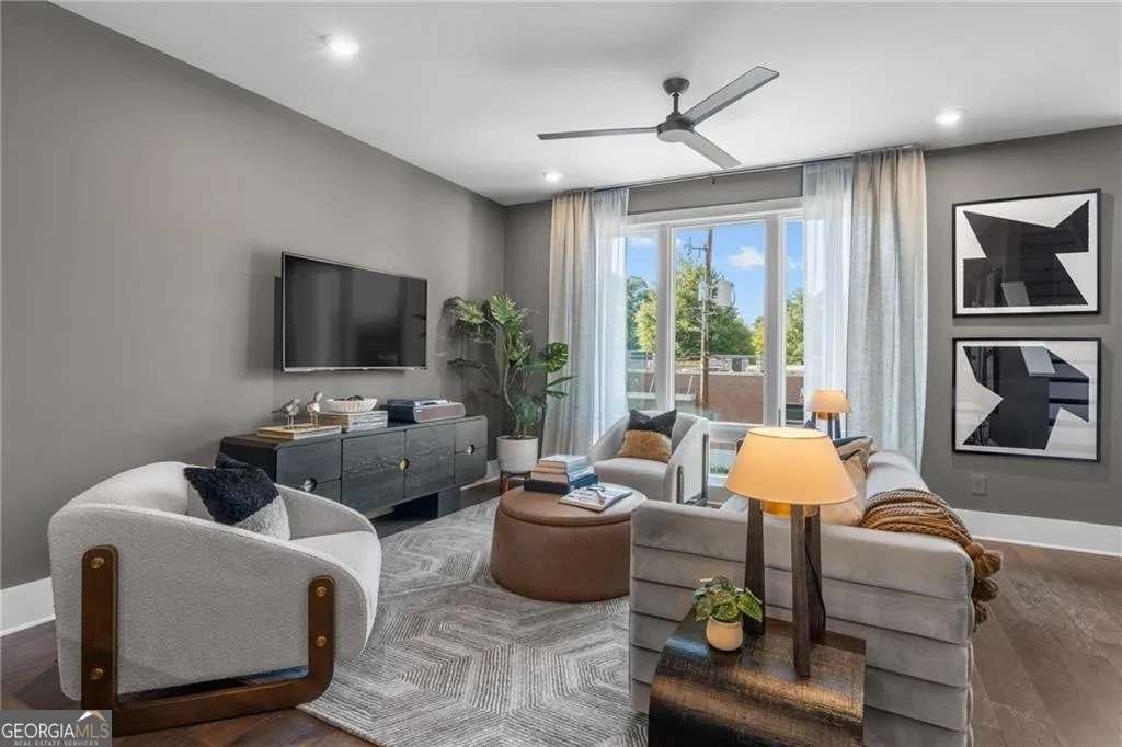 1160 Ormewood Avenue Atlanta - 4