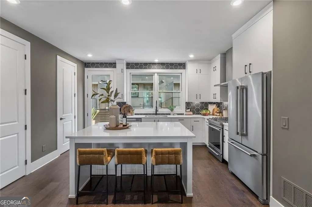1160 Ormewood Avenue Atlanta - 5