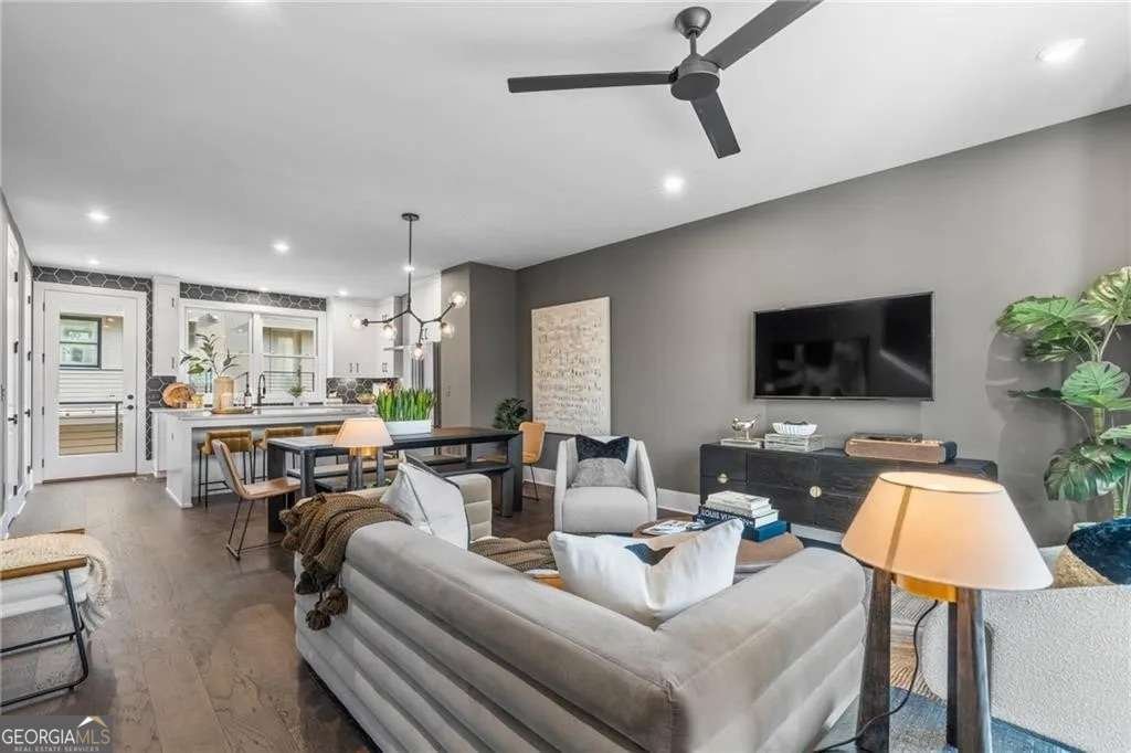 1160 Ormewood Avenue Atlanta - 7