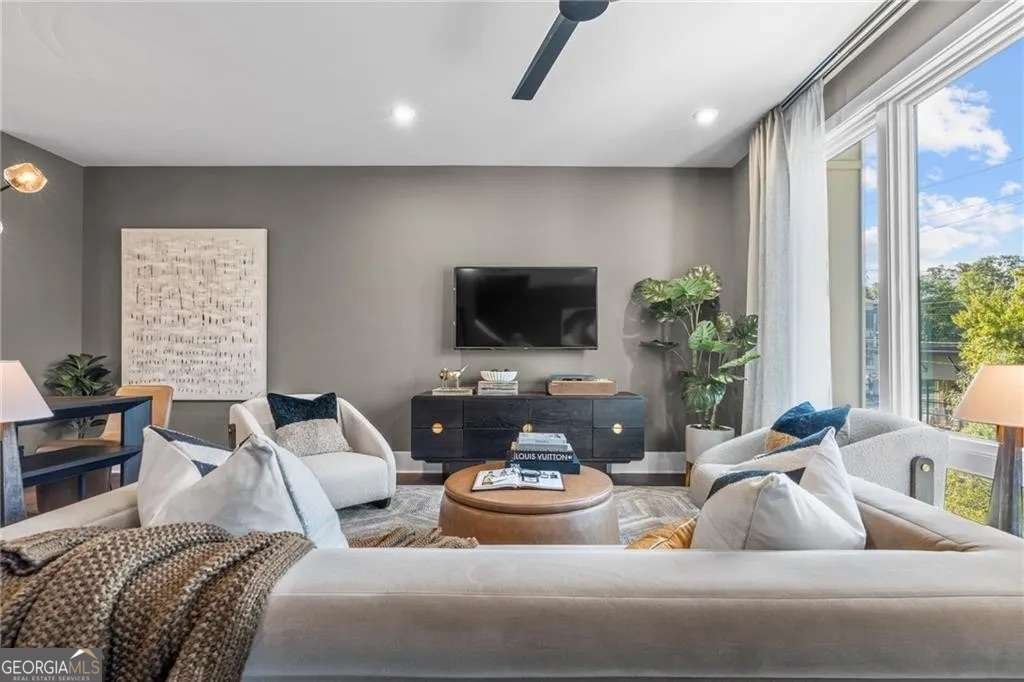 1160 Ormewood Avenue Atlanta - 8