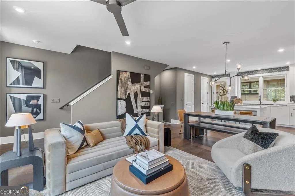 1160 Ormewood Avenue Atlanta - 9